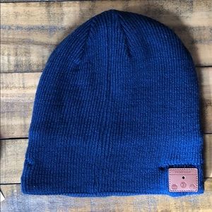 Bluetooth Beanie